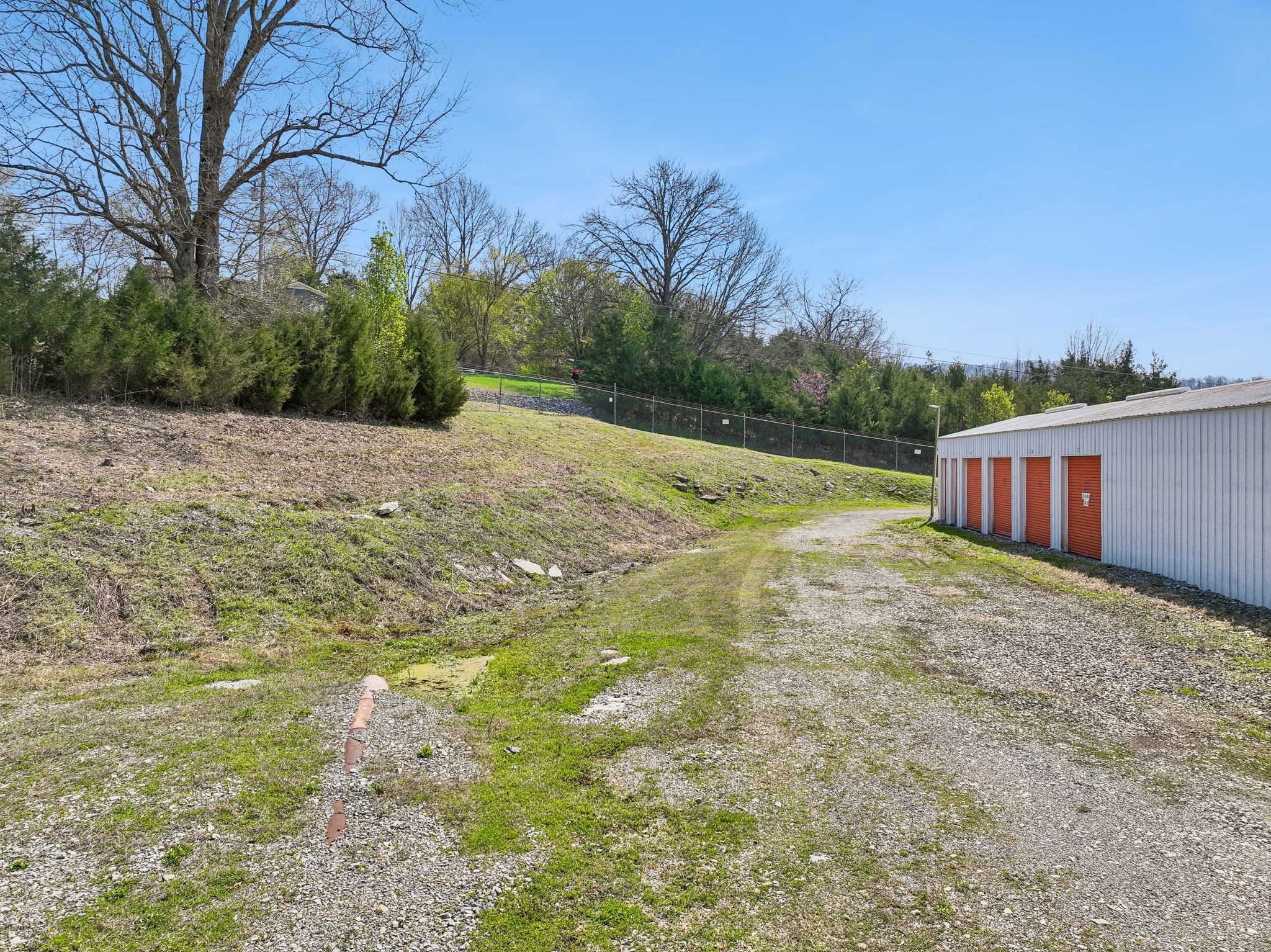 215 Choctaw Ridge Road Liberty TN 37095