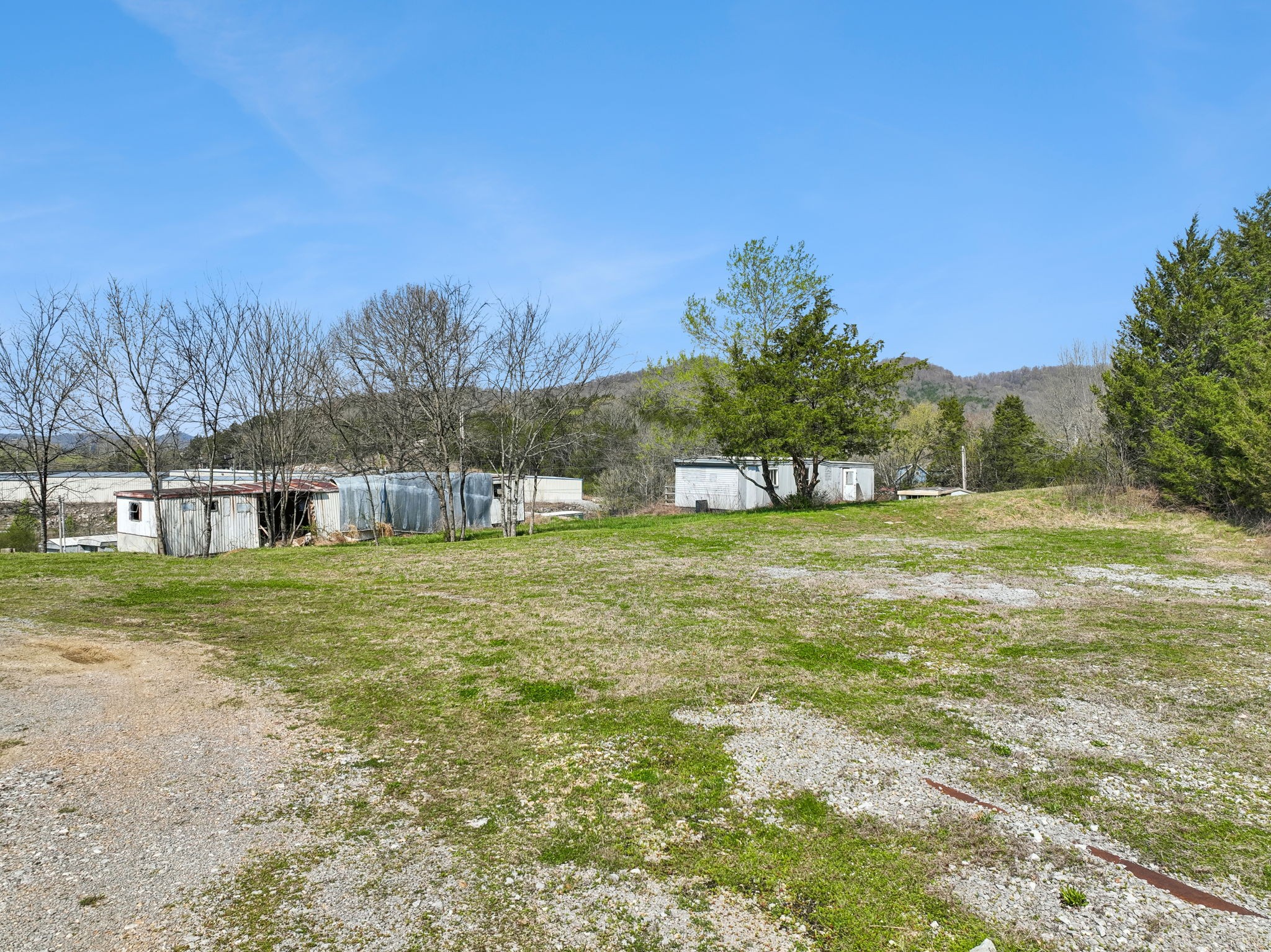 215 Choctaw Ridge Road Liberty TN 37095