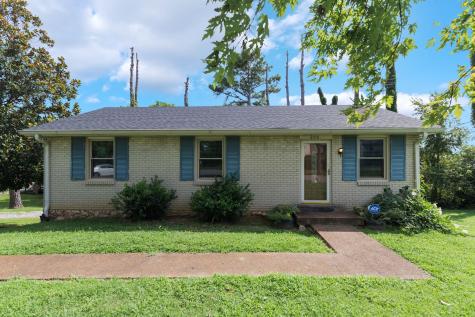 200 Rader Court Antioch TN 37013