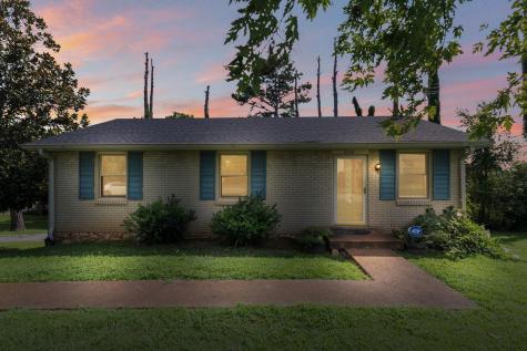 200 Rader Court Antioch TN 37013
