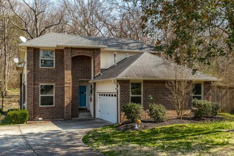 1748 Ridgemere Court Hermitage TN 37076