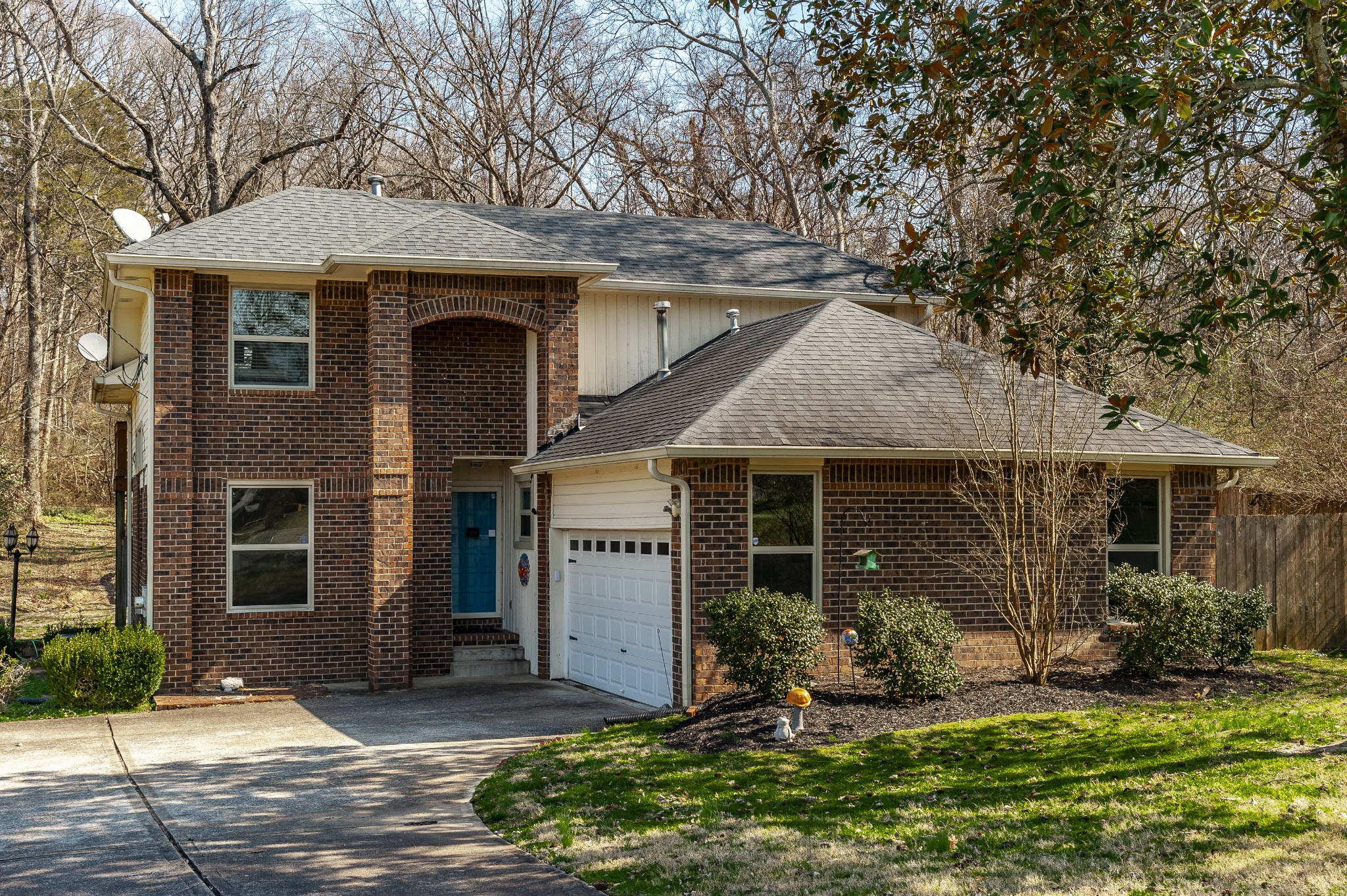 1748 Ridgemere Court Hermitage TN 37076
