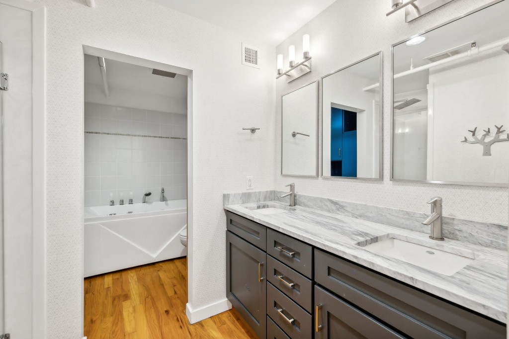 231 Rep John Lewis Way, N Nashville TN 37219