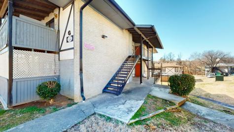 270 Tampa Drive Nashville TN 37211