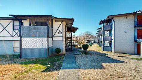 270 Tampa Drive Nashville TN 37211