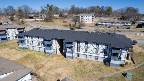 270 Tampa Drive Nashville TN 37211