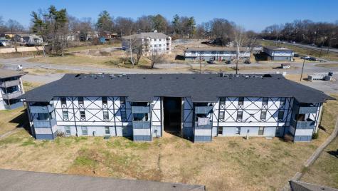 270 Tampa Drive Nashville TN 37211