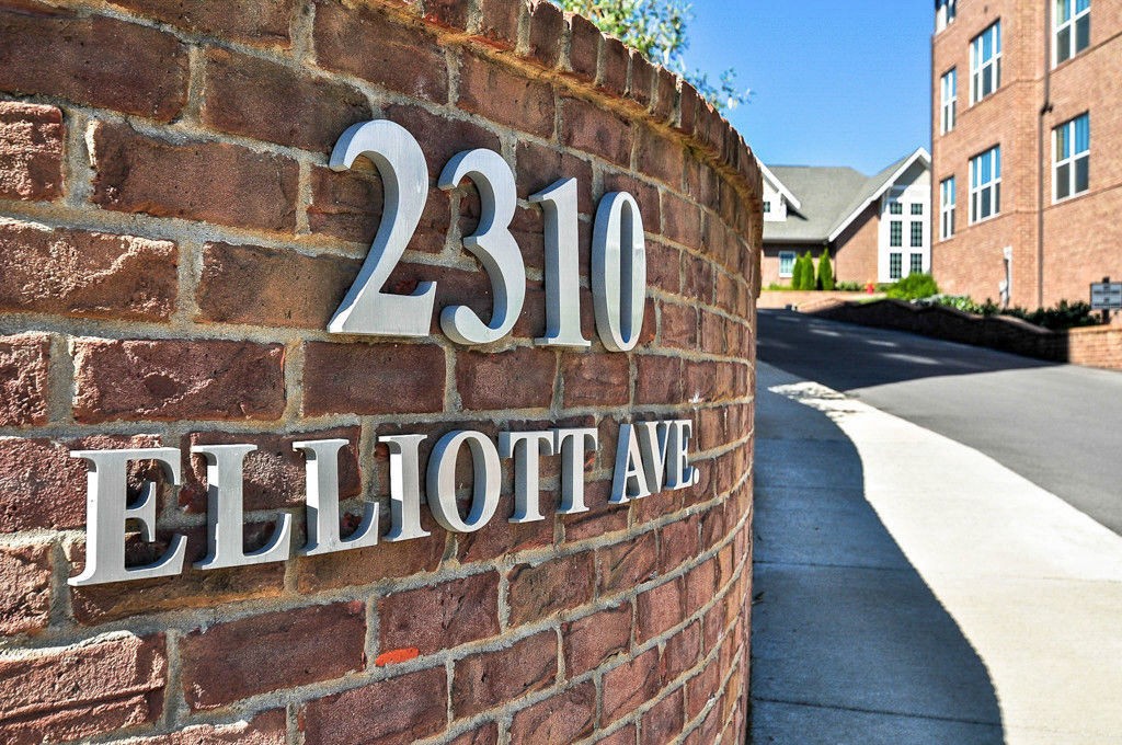 2310 Elliott Avenue Apt 809 Nashville TN 37204