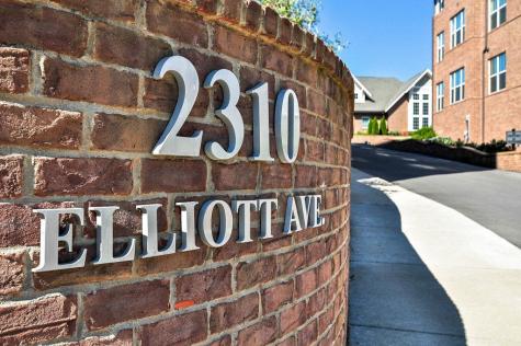 2310 Elliott Avenue Apt 809 Nashville TN 37204