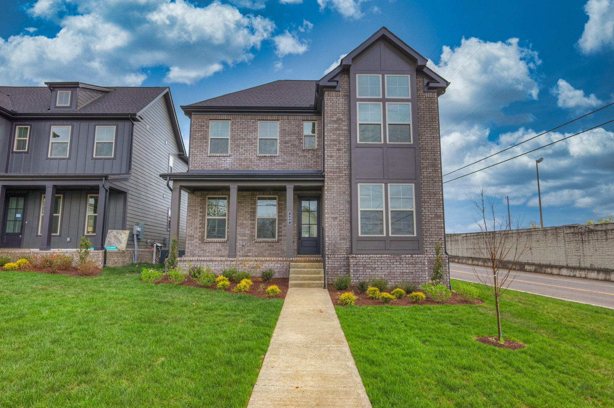 500 Eastboro Drive Nashville TN 37209