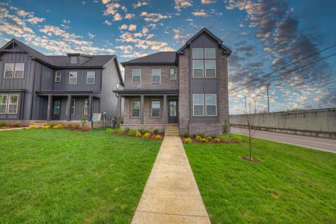 500 Eastboro Drive Nashville TN 37209