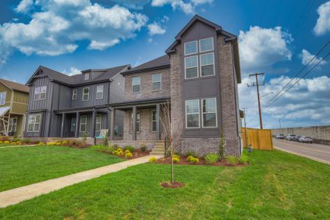 500 Eastboro Drive Nashville TN 37209