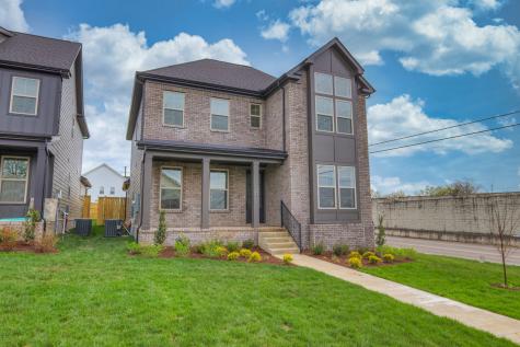 500 Eastboro Drive Nashville TN 37209