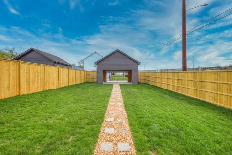 500 Eastboro Drive Nashville TN 37209