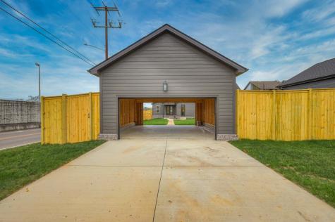 500 Eastboro Drive Nashville TN 37209