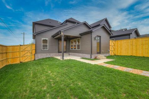 500 Eastboro Drive Nashville TN 37209