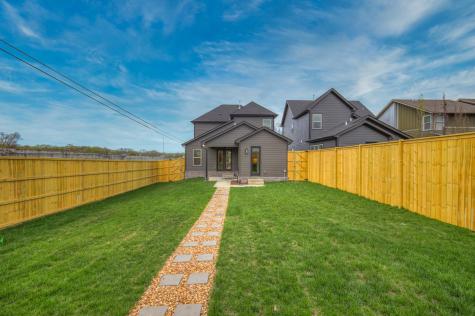 500 Eastboro Drive Nashville TN 37209