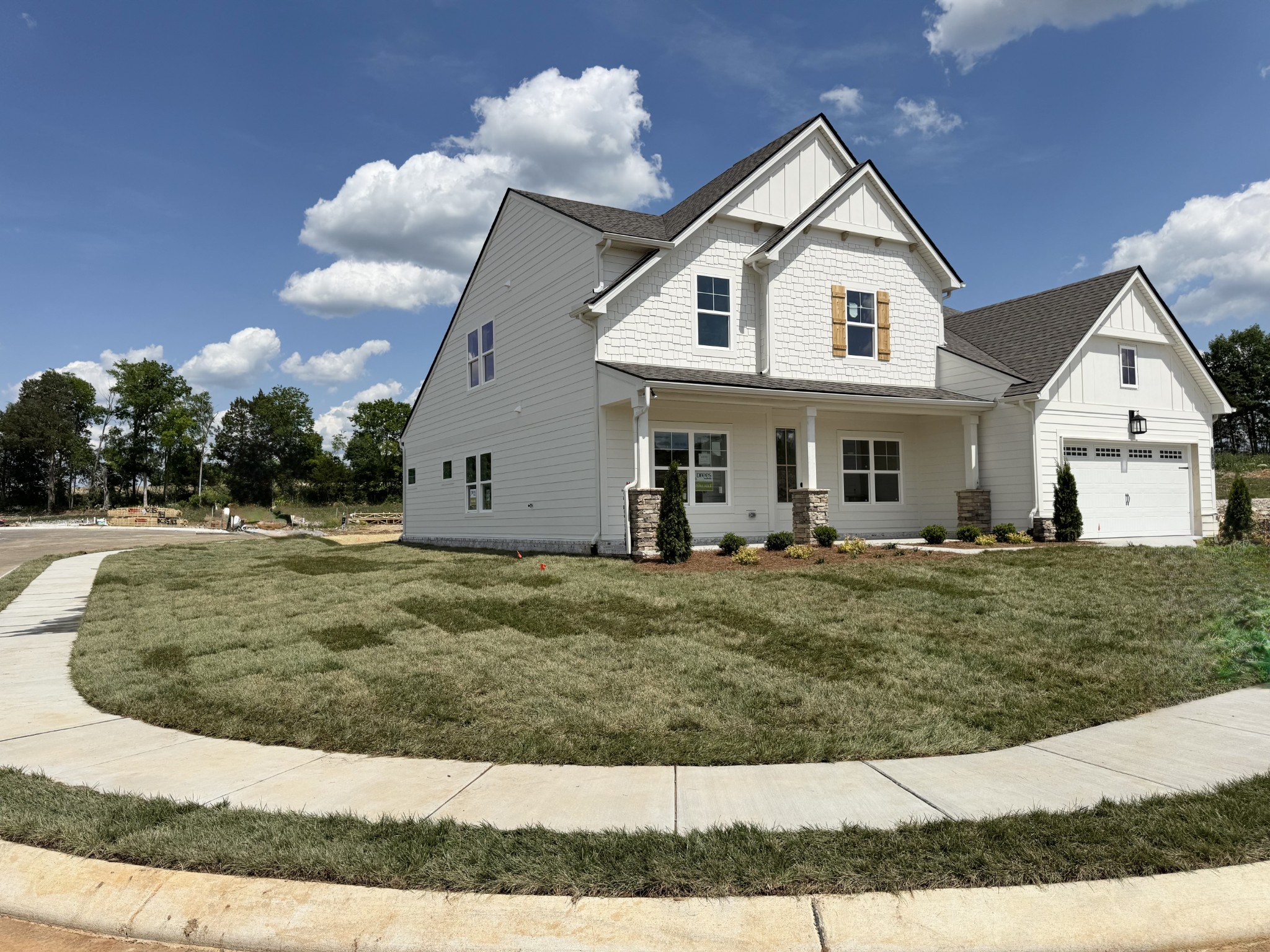 1733 Merkel Road Columbia TN 38401