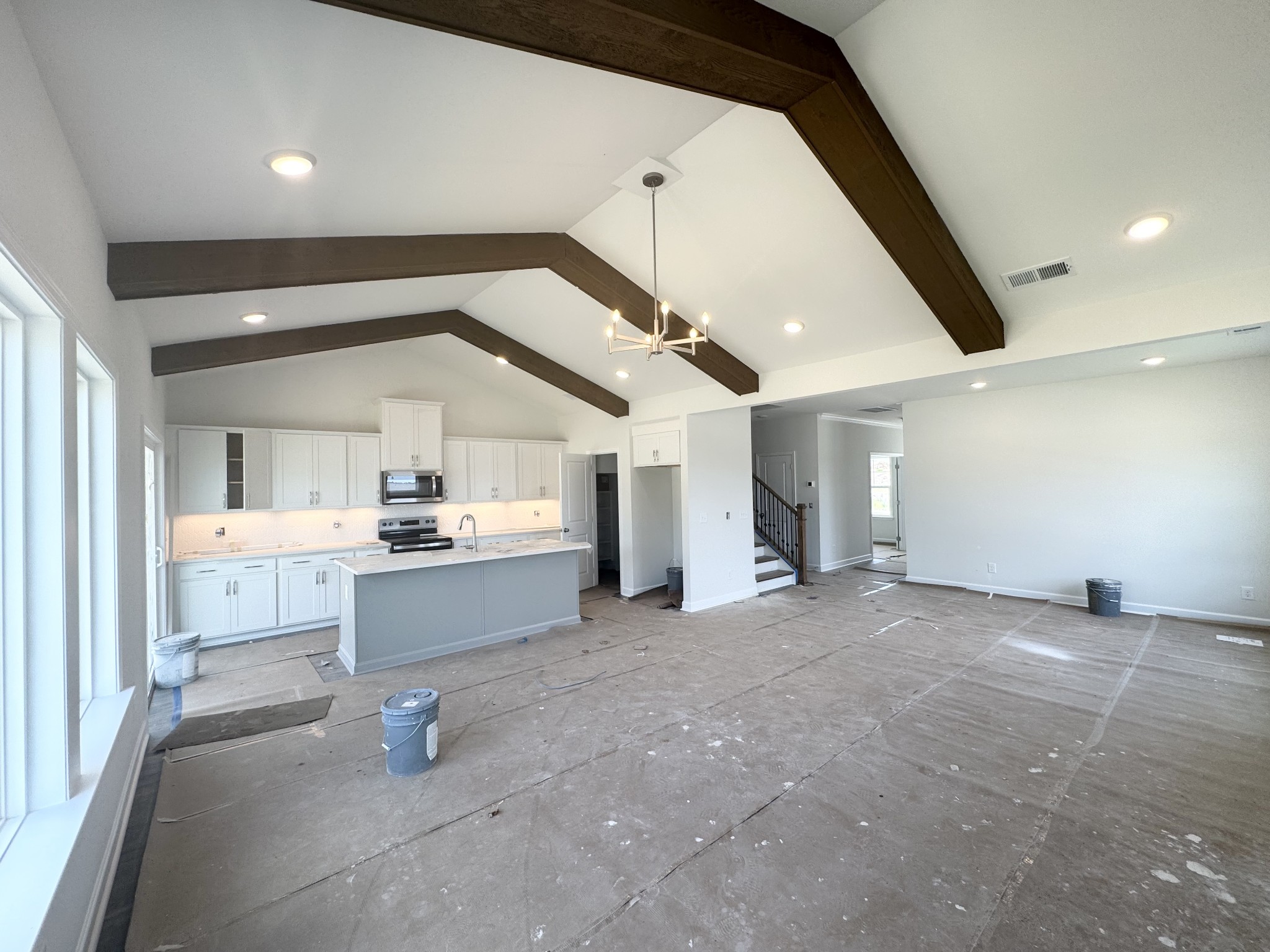 1733 Merkel Road Columbia TN 38401