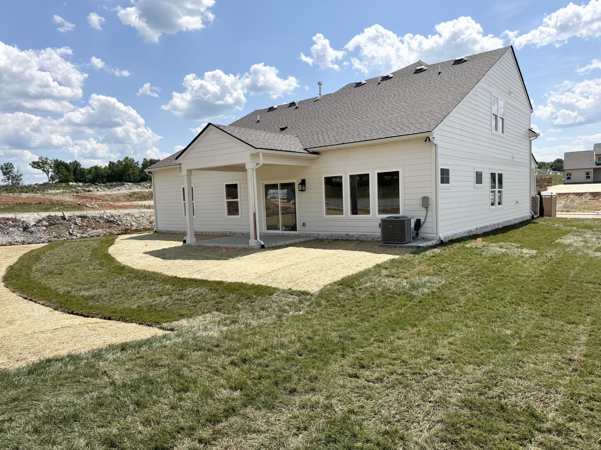 1733 Merkel Road Columbia TN 38401