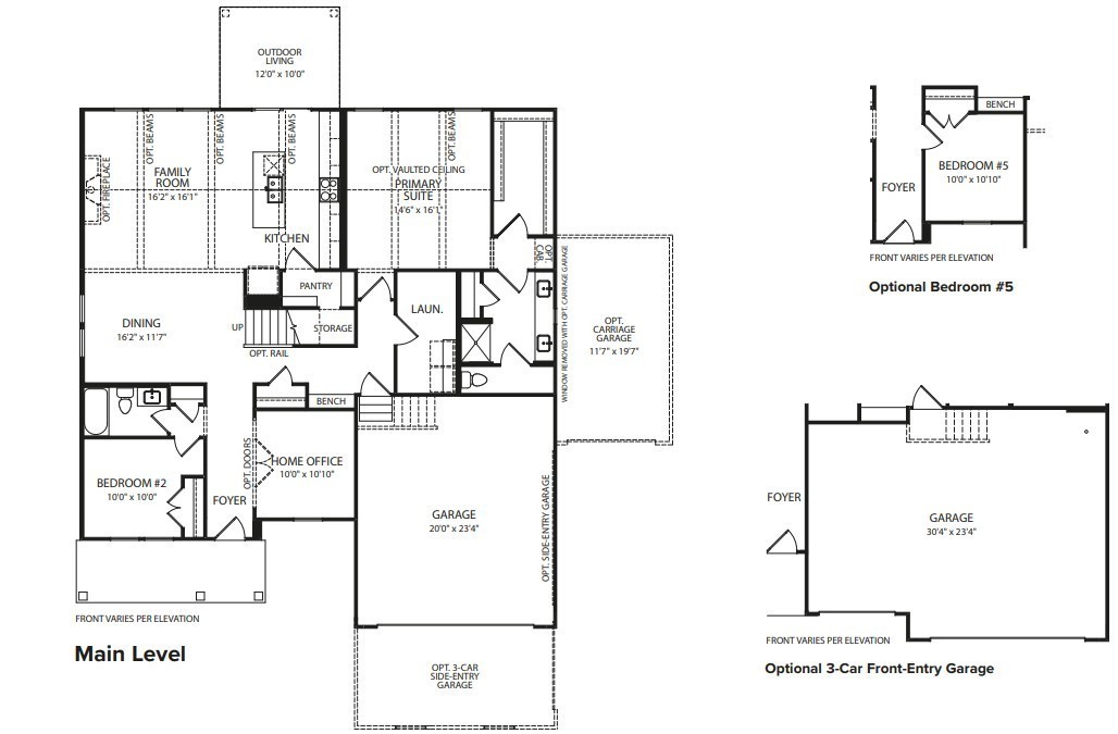 1733 Merkel Road Columbia TN 38401