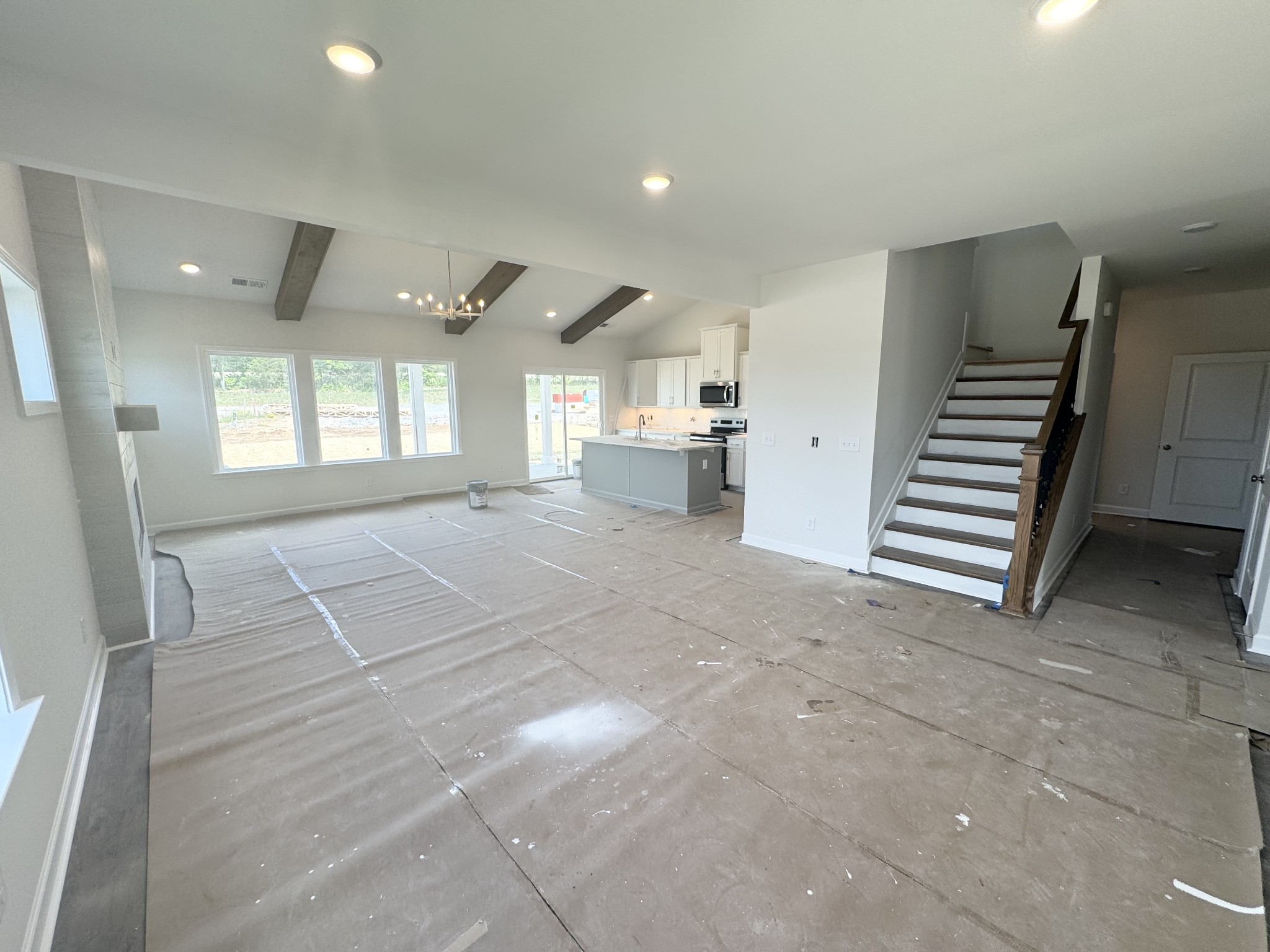 1733 Merkel Road Columbia TN 38401