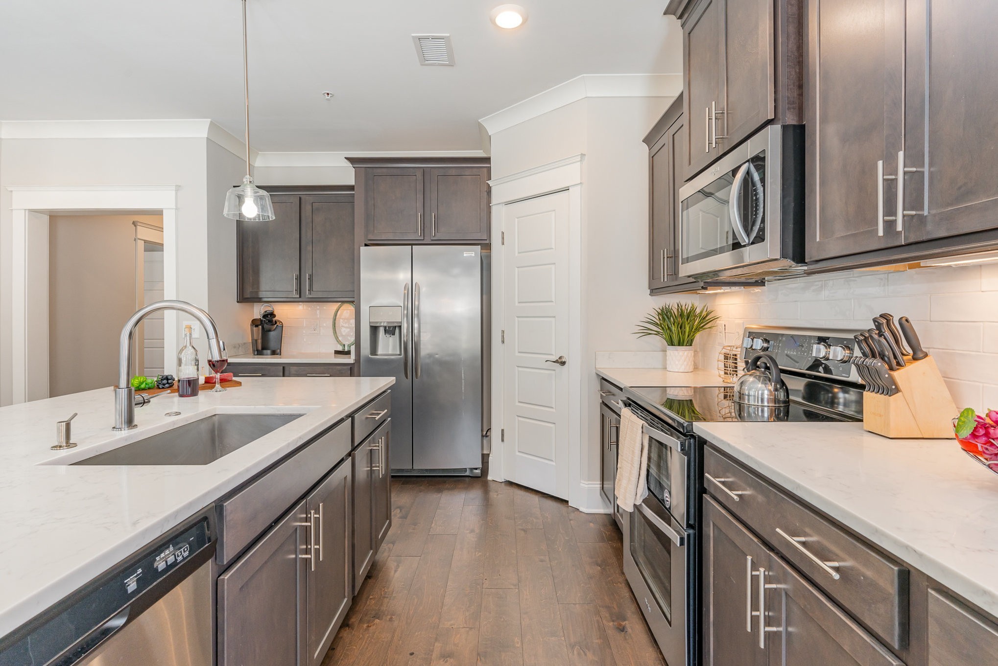 3100 Belwood Street Nashville TN 37203