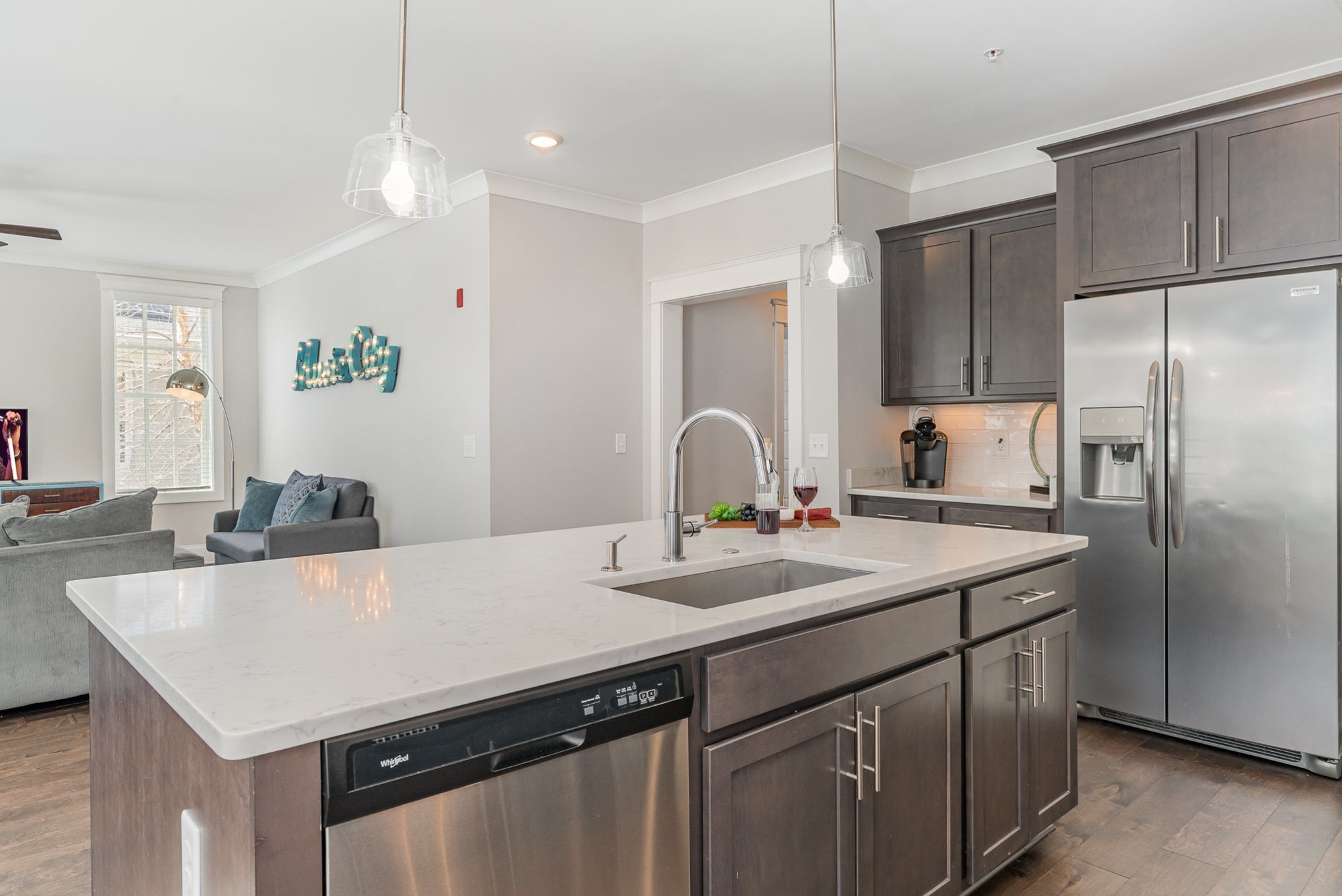 3100 Belwood Street Nashville TN 37203