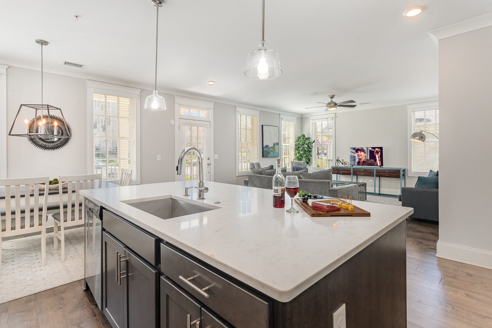 3100 Belwood Street Nashville TN 37203