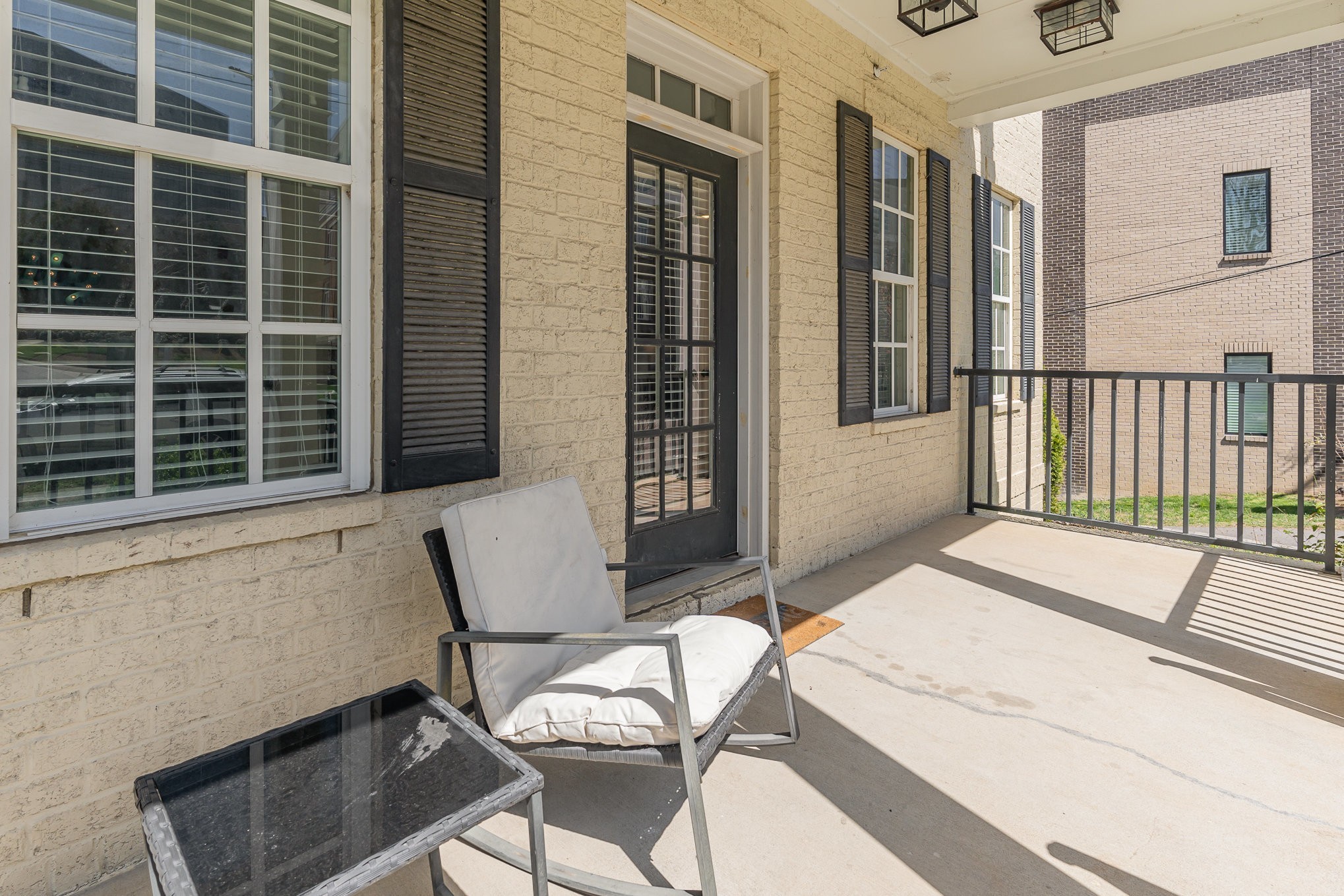 3100 Belwood Street Nashville TN 37203