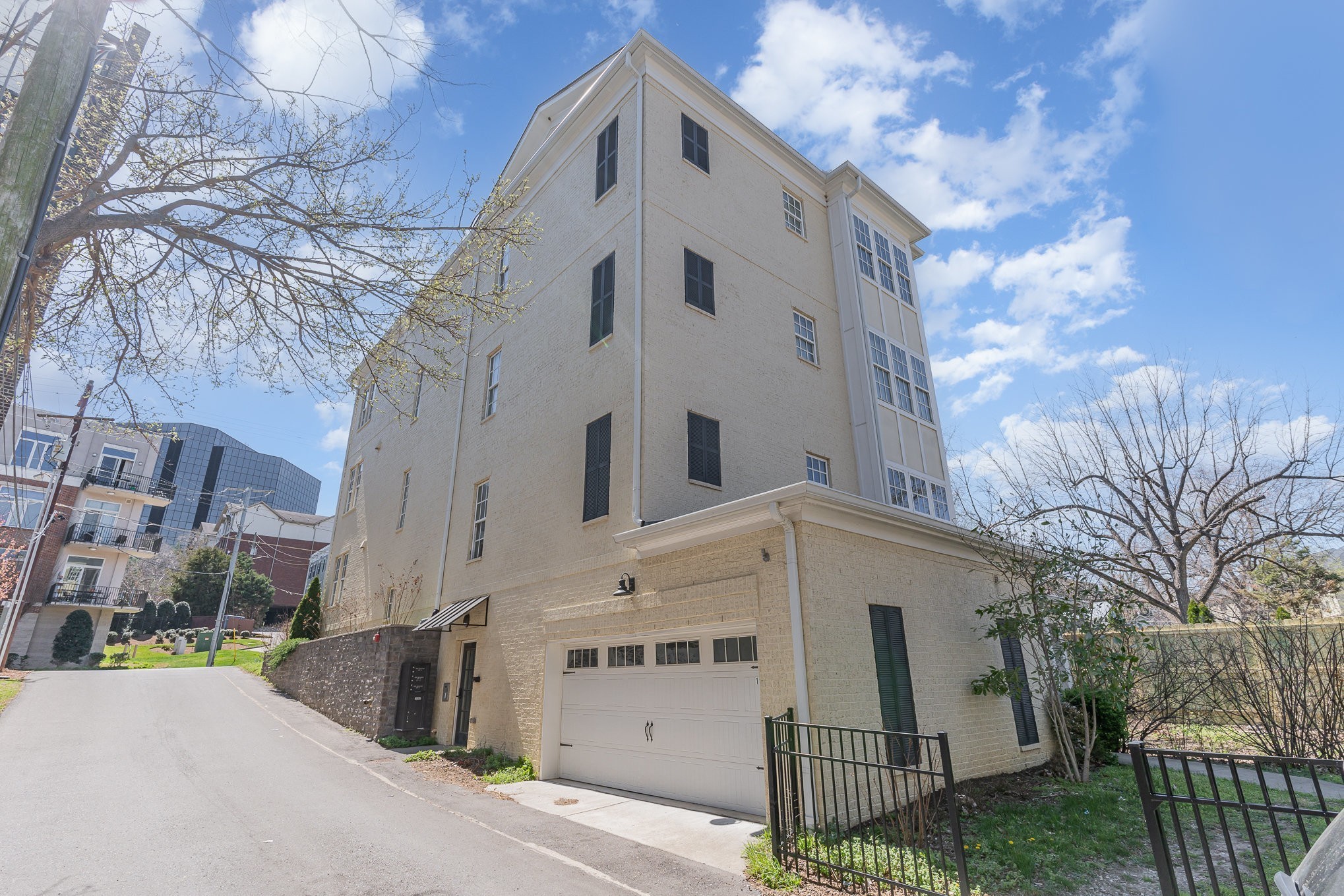 3100 Belwood Street Nashville TN 37203