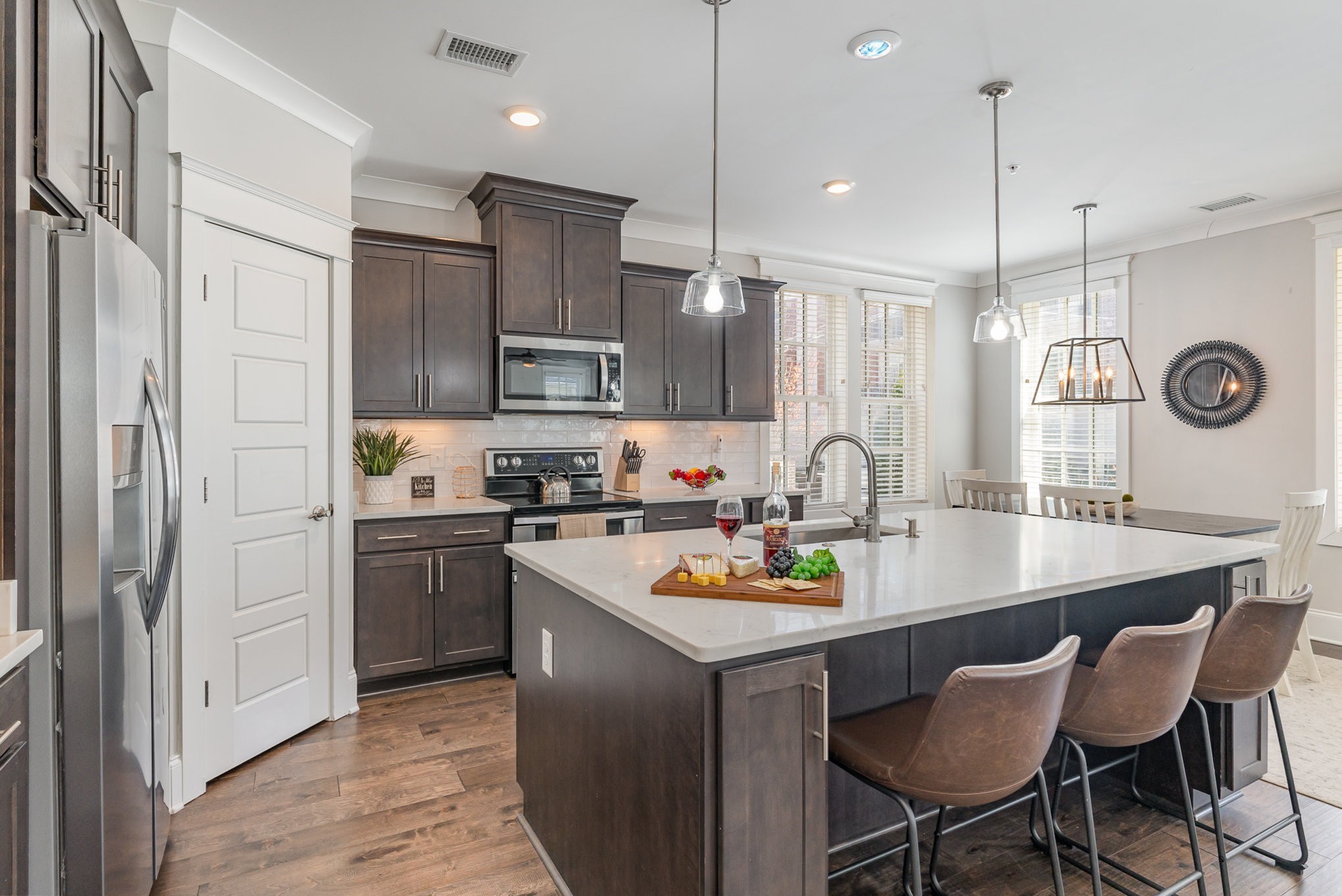 3100 Belwood Street Nashville TN 37203