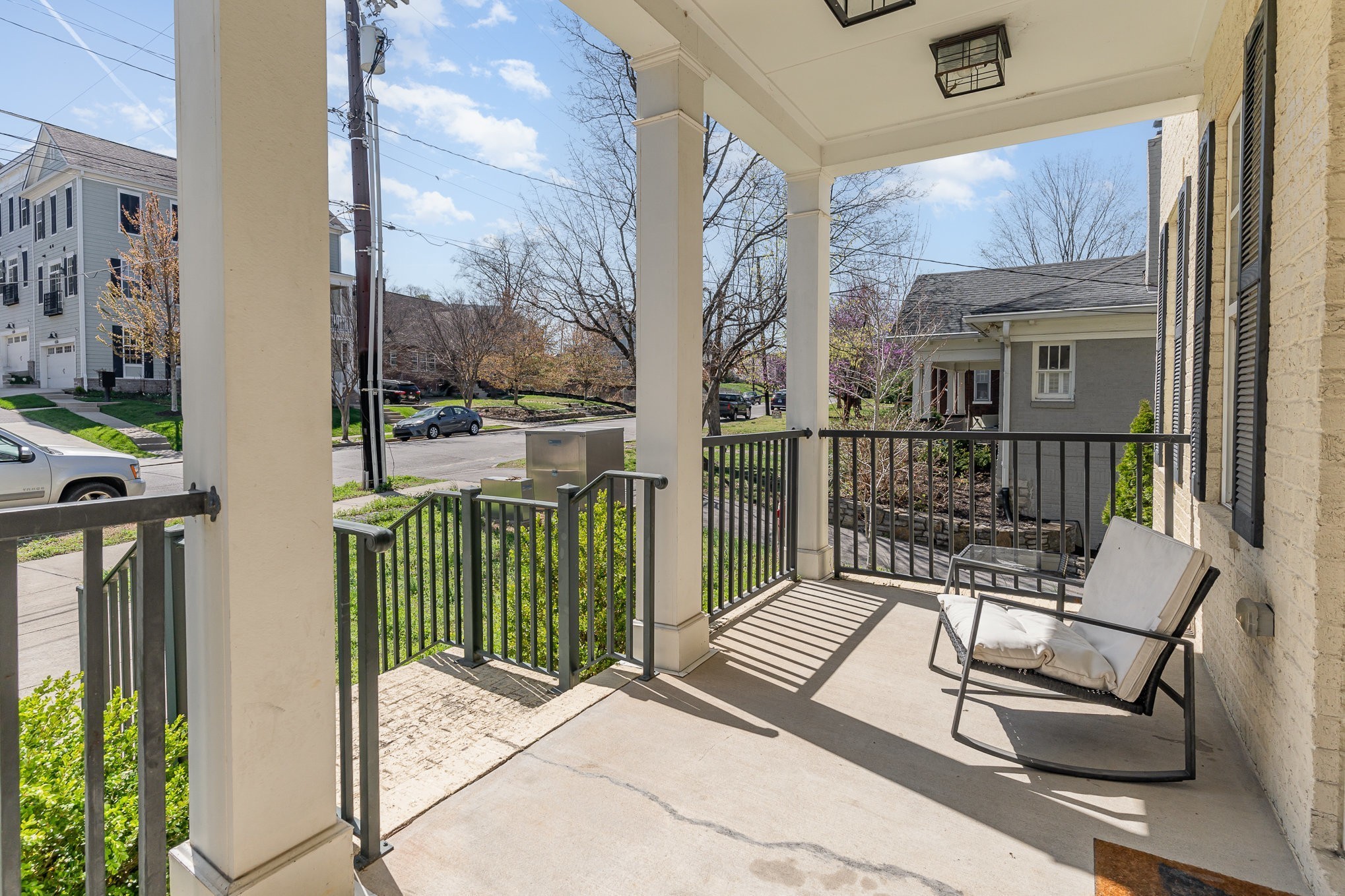 3100 Belwood Street Nashville TN 37203