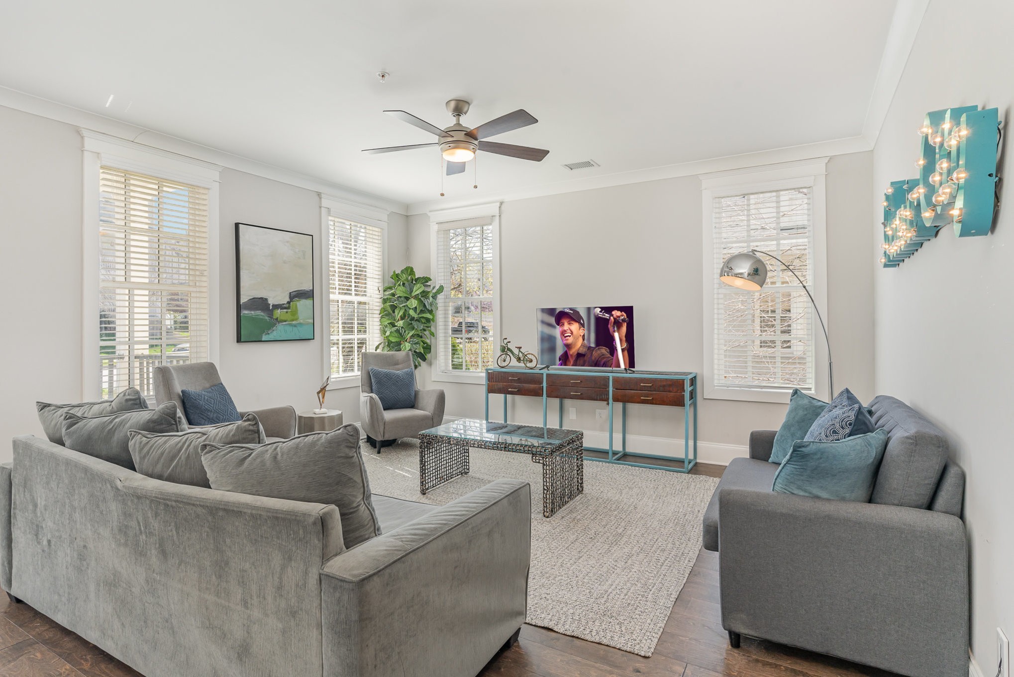 3100 Belwood Street Nashville TN 37203