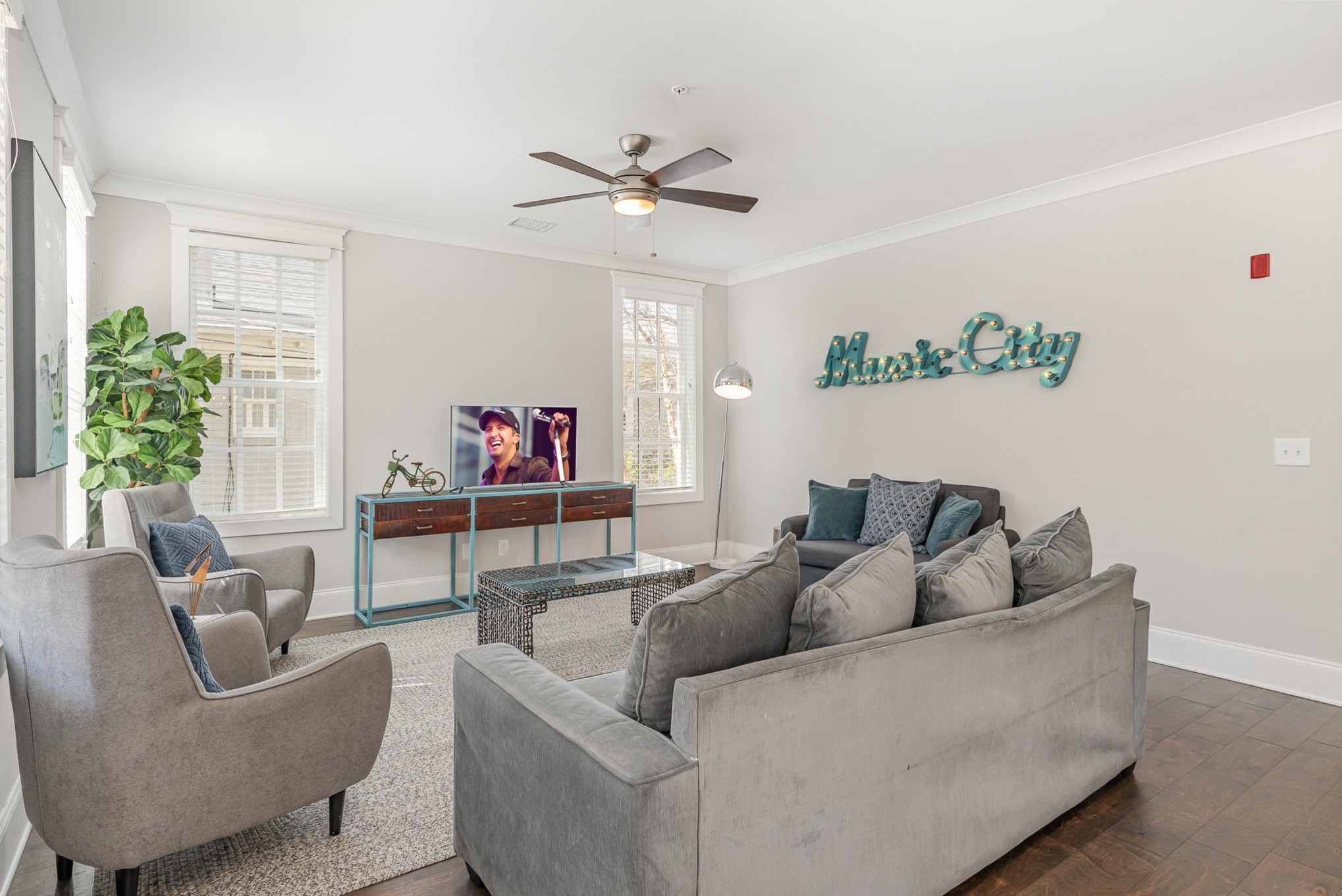 3100 Belwood Street Nashville TN 37203