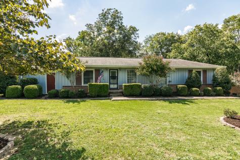 1005 Bentley Circle Gallatin TN 37066
