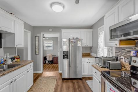 442 Longmeadow Circle Pulaski TN 38478