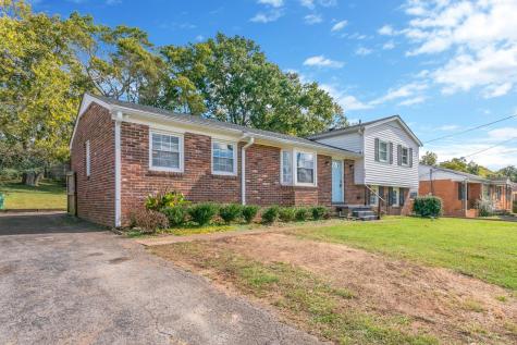 442 Longmeadow Circle Pulaski TN 38478
