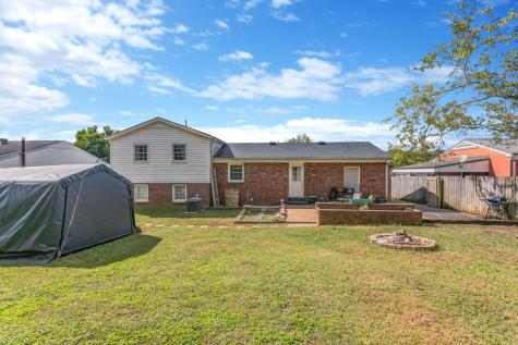 442 Longmeadow Circle Pulaski TN 38478