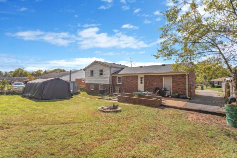 442 Longmeadow Circle Pulaski TN 38478