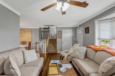 442 Longmeadow Circle Pulaski TN 38478