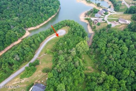 6213 Outlook Trail Russellville TN 37860
