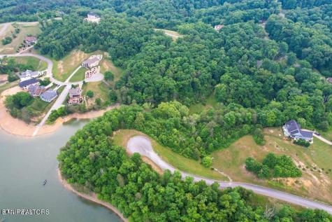 6213 Outlook Trail Russellville TN 37860
