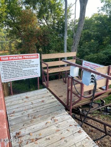 6213 Outlook Trail Russellville TN 37860
