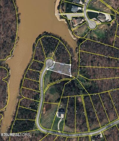 6213 Outlook Trail Russellville TN 37860