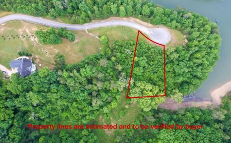 6213 Outlook Trail Russellville TN 37860