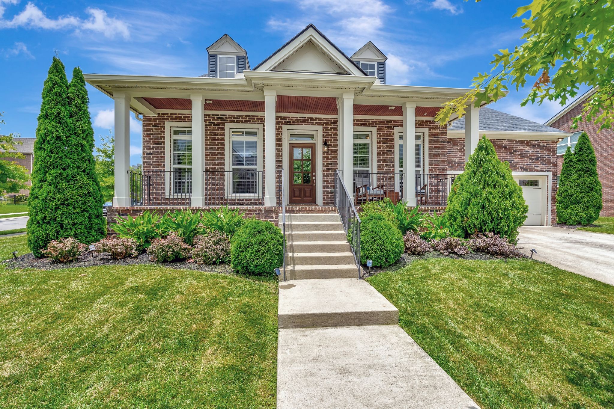 607 Beamon Drive Franklin TN 37064