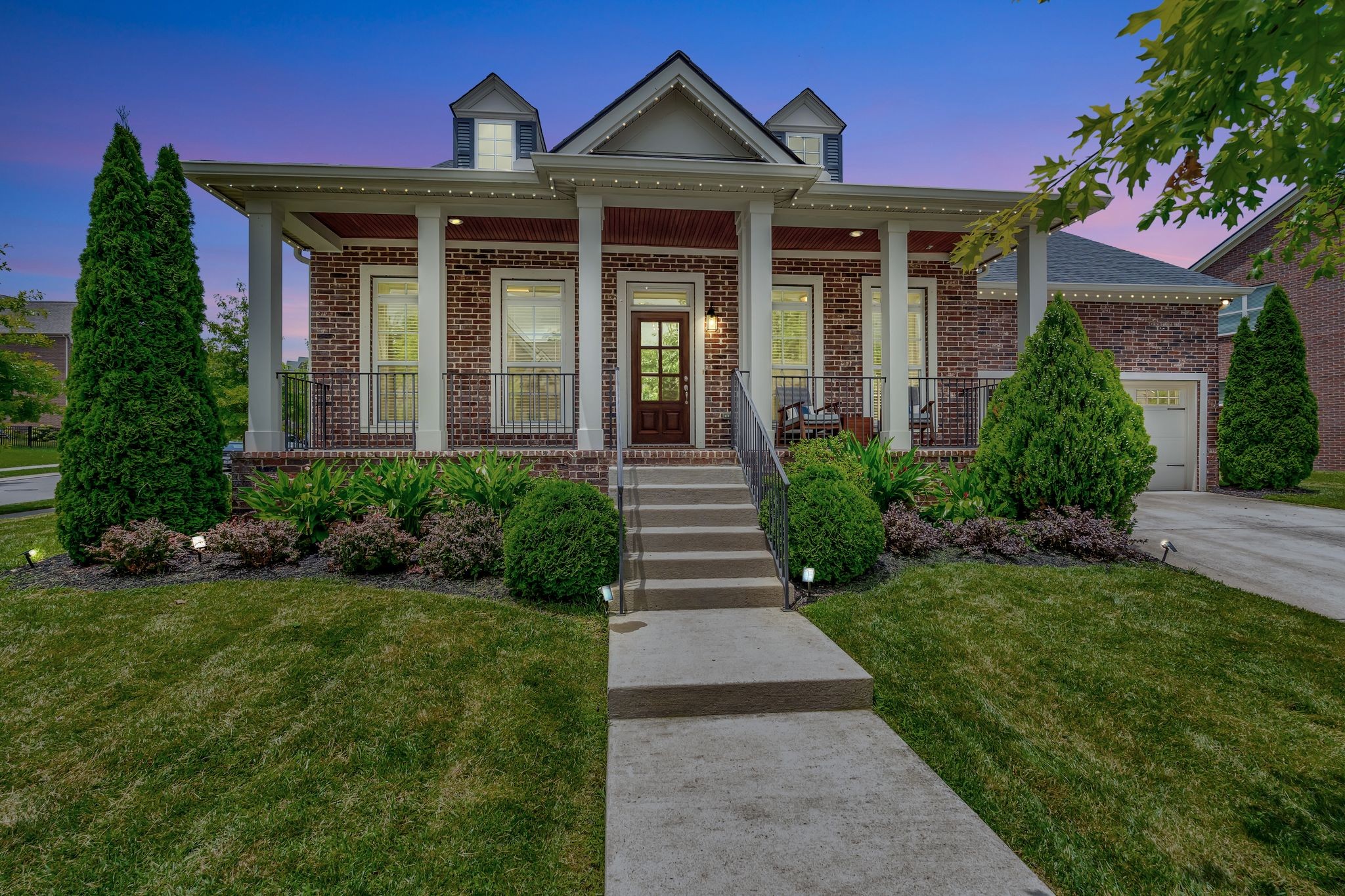 607 Beamon Drive Franklin TN 37064