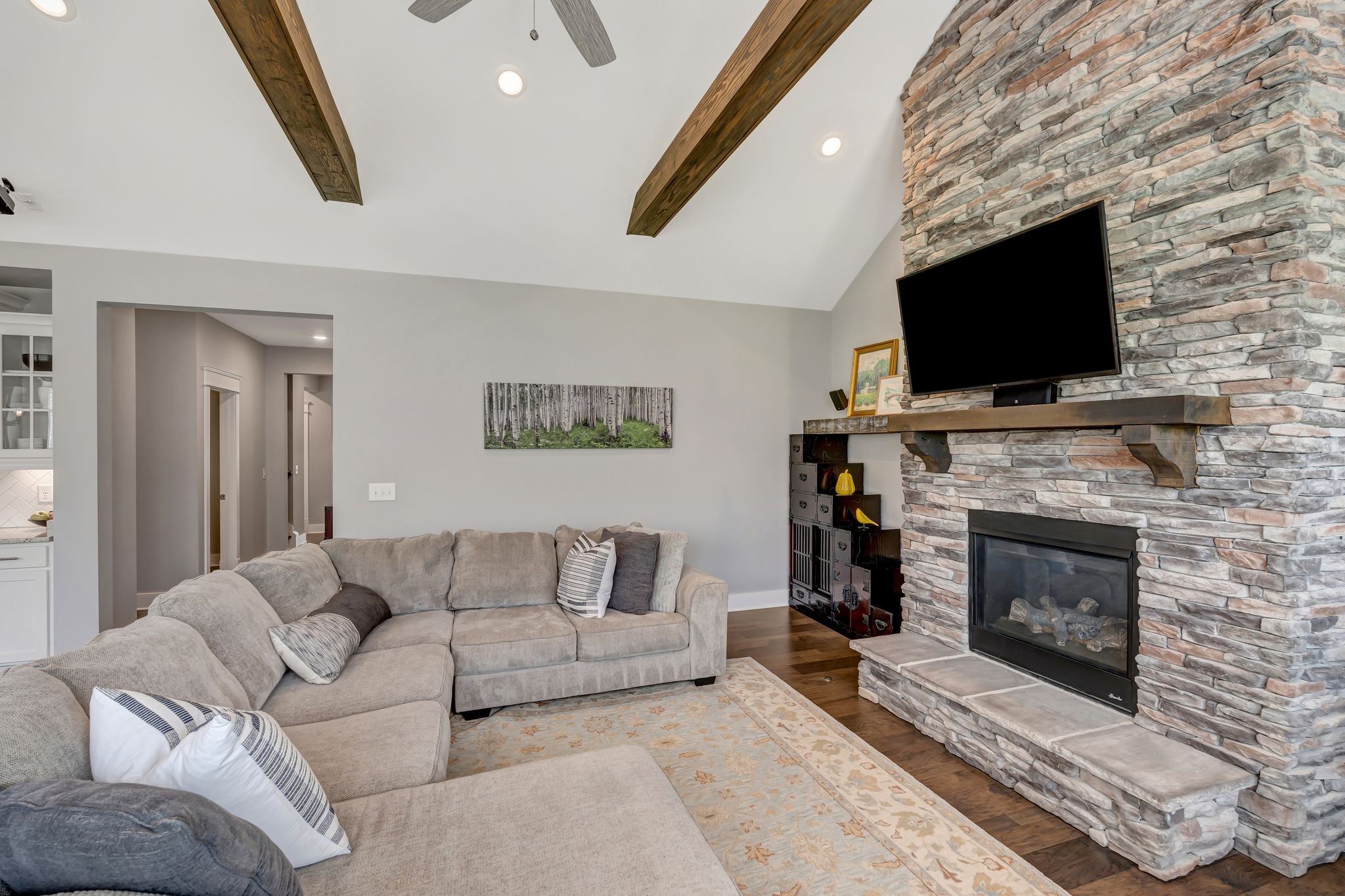 607 Beamon Drive Franklin TN 37064
