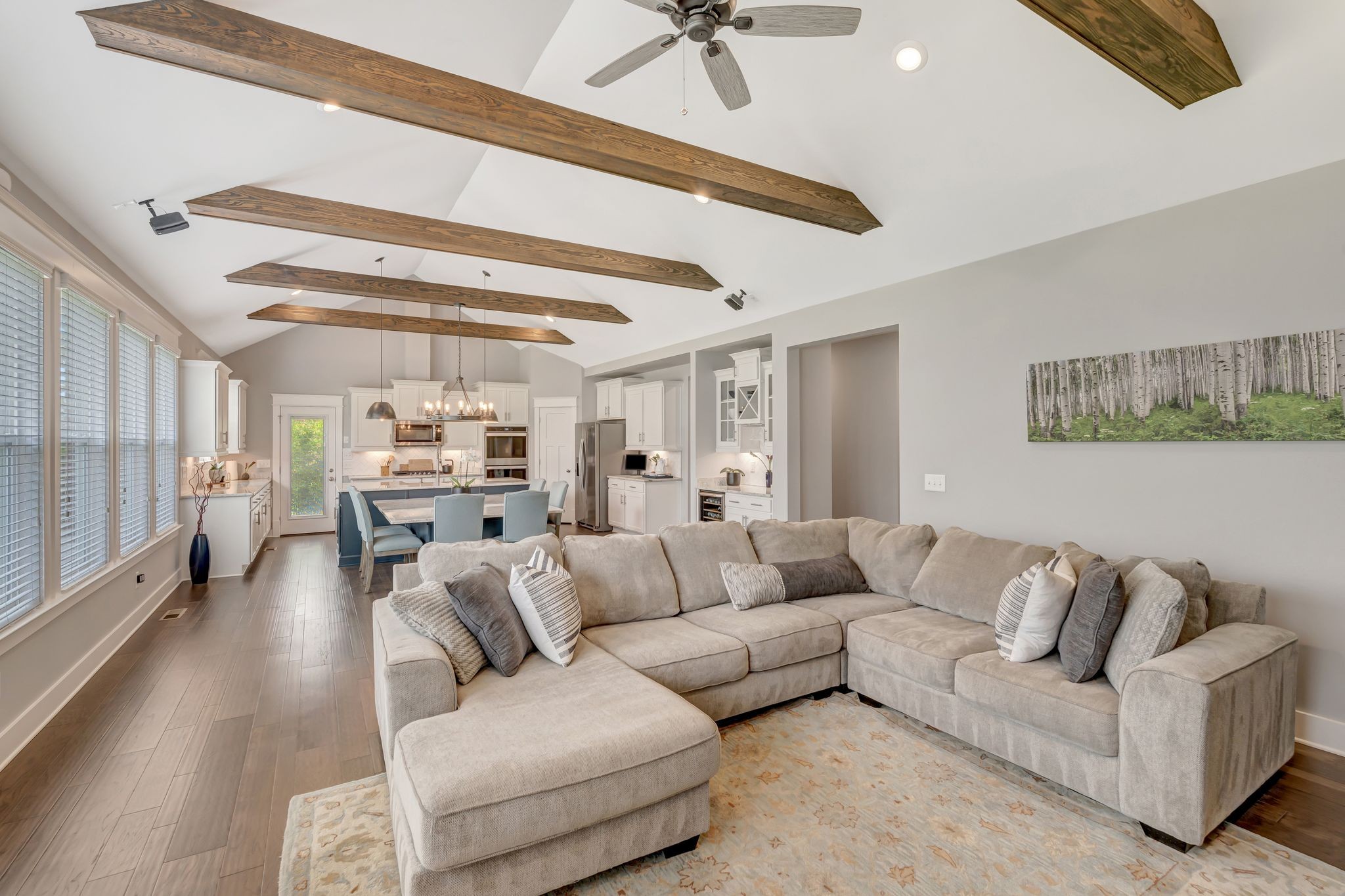 607 Beamon Drive Franklin TN 37064